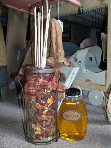 New Reed Diffusers